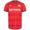 Camiseta de fútbol Bayer 04 Leverkusen Primera Equipación 2022-23 - Hombre